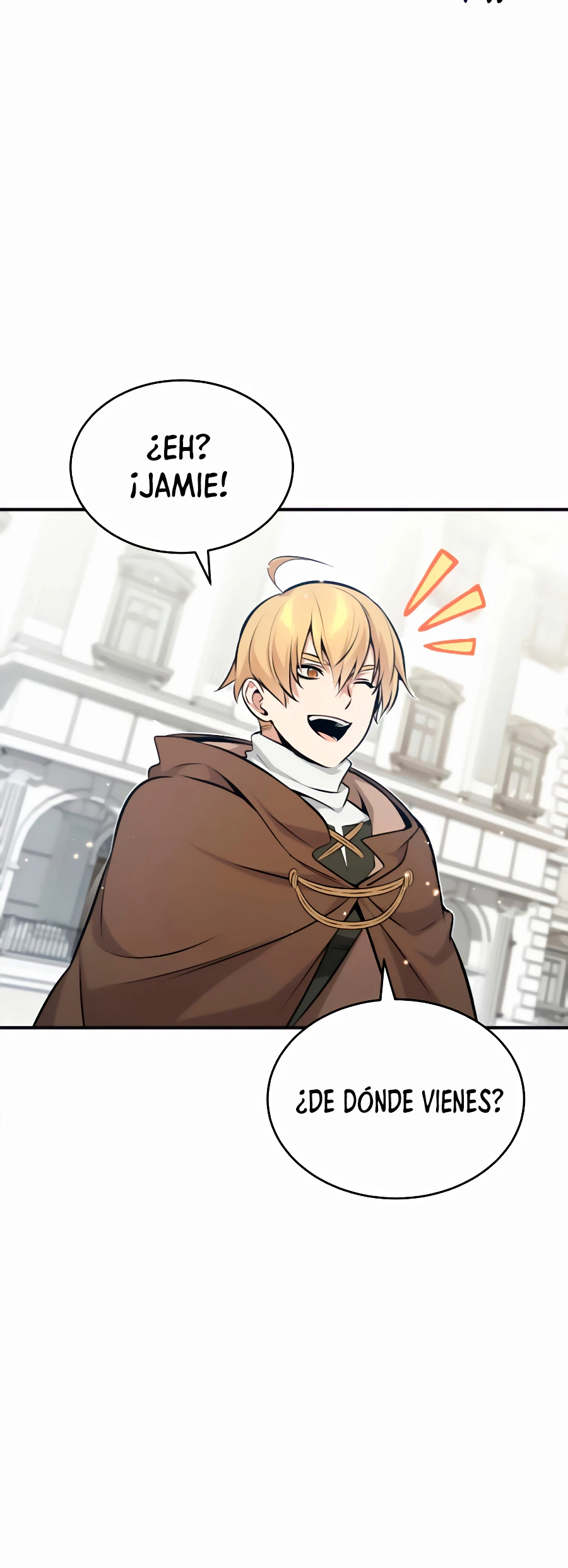 El mago oscuro reencarna Después De 66666 años > Capitulo 30 > Page 681